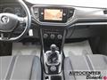 VOLKSWAGEN T-ROC 2.0 TDI SCR 150 CV DSG 4MOTION Style BlueMot. Tech