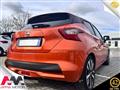 NISSAN MICRA IG-T 92 Xtronic 5 porte Tekna