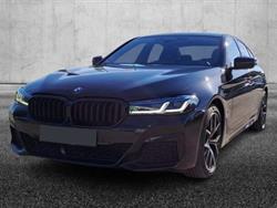 BMW SERIE 5 d 48V xDrive Msport