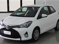 TOYOTA Yaris 1.4 D-4D 3p. Active