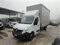 RENAULT MASTER T35 2.3 dCi/135 TP PL-SL-RG Cabinato T.Turbo S&S E5