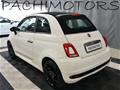 FIAT 500C 1.2 S Cerchi 16" - Km 20.000 - Ok Neopatentati