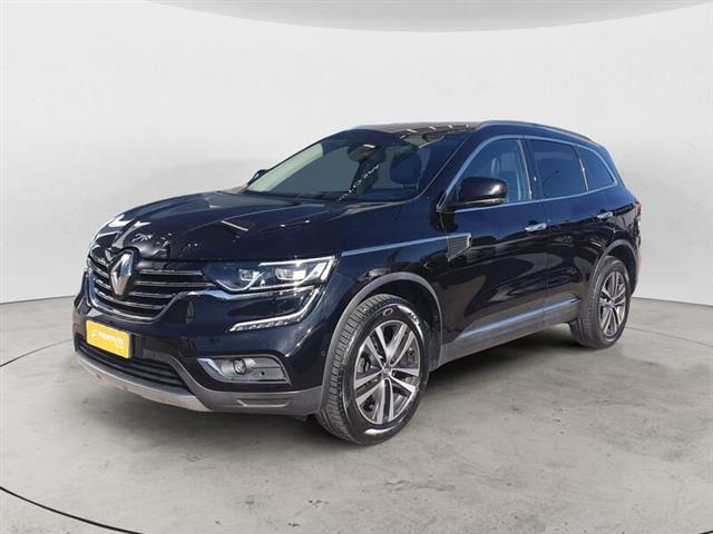 RENAULT KOLEOS dCi 175CV 4x4 X-Tronic Energy Intens