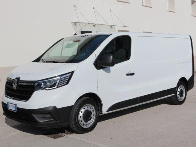 RENAULT TRAFIC T30 2.0 dCi 110CV L2H1 Furgone Ice PREZZO IMPONIBI