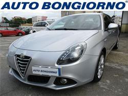 ALFA ROMEO GIULIETTA 1.6 JTDm 105 CV Distinctive