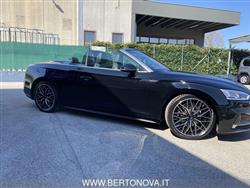 AUDI A5 SPORTBACK CABRIO 2.0 150CV TDI S-LINE