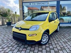 FIAT PANDA 1.0 FireFly S&S Hybrid - KM0