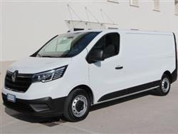 RENAULT TRAFIC T30 2.0 dCi 110CV L2H1 Furgone Ice PREZZO IMPONIBI