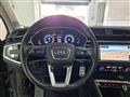 AUDI Q3 35 TDI S tronic Business Advanced