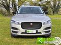 JAGUAR F-PACE 2.0 D 180 CV aut. Portfolio