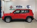 JEEP RENEGADE 1.6 Mjt DDCT 120 CV Limited