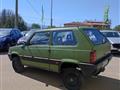 FIAT PANDA 1100 i.e. cat 4x4 Country Club