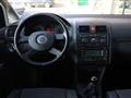 VOLKSWAGEN TOURAN 2.0 TDI Van Autocarro 5 Posti Tagliandata Regolarm