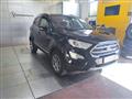 FORD ECOSPORT 1.5 100 CV Titanium GARANTITA