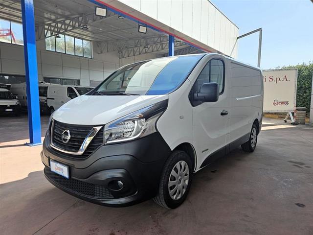 NISSAN NV300 27 1.6 dCi 120CV PC-TN Van