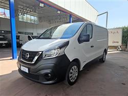 NISSAN NV300 27 1.6 dCi 120CV PC-TN Van