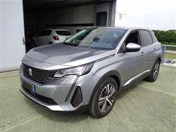 PEUGEOT 3008 BlueHDi 130 S&S EAT8 Allure