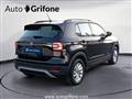 VOLKSWAGEN T-CROSS Benzina 1.0 tsi Style 110cv dsg