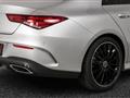 MERCEDES CLASSE CLA COUPE d Automatic Premium