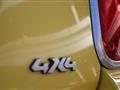 FIAT 500X 1.4 MultiAir 170 CV AT9 4x4 Cross Plus