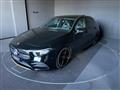 MERCEDES CLASSE A A 180 d Automatic Premium