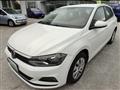 VOLKSWAGEN POLO 1.0 TGI 5p. Comfortline BlueMotion Technology