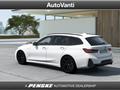 BMW SERIE 3 d 48V xDrive Touring Msport