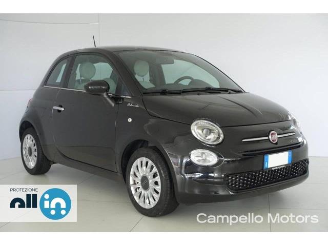 FIAT 500 1.0 70cv Hybrid Dolcevita