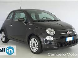 FIAT 500 1.0 70cv Hybrid Dolcevita