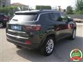 JEEP COMPASS 1.3 Turbo T4 2WD Limited - PRONTA CONSEGNA