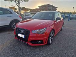 AUDI A1 SPORTBACK SPB 1.6 TDI S line edition