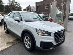 AUDI Q2 1.6 TDI S tronic Business