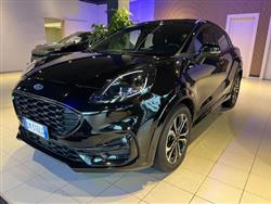 FORD PUMA 1.0 EcoBoost Hybrid 125 CV S&S ST-Line X Design