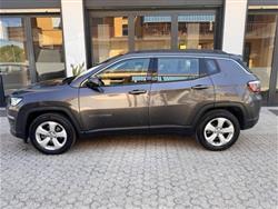 JEEP Compass 1.6 mjt Business 2wd 120cv my19