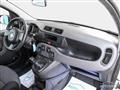 FIAT PANDA VAN VAN 2POSTI 1.2 69CV CLIMA UNIPROPRIETARIO KM CERTI