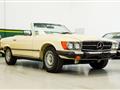 MERCEDES CLASSE SL 450 SL Roadster