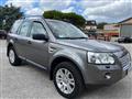 LAND ROVER FREELANDER 2.2 TD4 S.W. HSE