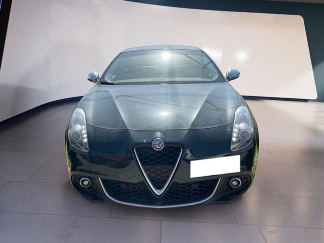 ALFA ROMEO GIULIETTA III 2016 1.6 jtdm Ti 120cv