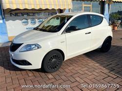 LANCIA YPSILON 1.2 69 CV 5 porte Elefantino Blu