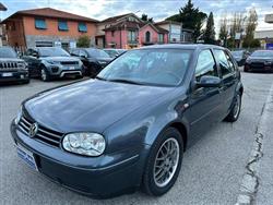 VOLKSWAGEN GOLF 1.8 turbo 20V cat 5p. GTI