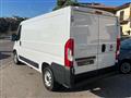 FIAT Ducato 2.2 mjet SERIES 9 FURGONE LASTRATO 33 140 cv