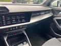 AUDI A3 SPORTBACK SPB 35 TFSI S tronic