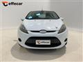 FORD FIESTA 1.4 5 porte Bz.- GPL Titanium