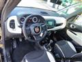 FIAT 500L 1.3 Multijet 85 CV Trekking