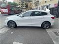 BMW Serie 1 118d Sport auto edition white