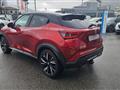 NISSAN JUKE 1.0 DIG-T 117 CV DCT N-Design