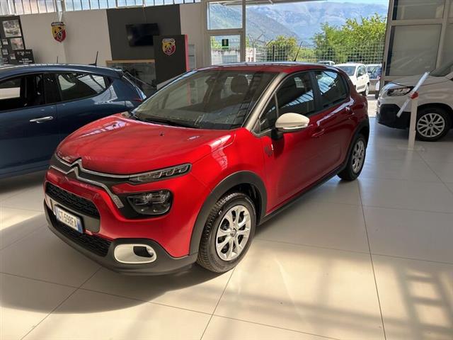 CITROEN C3 Pure Tech 83 S&S You Neopatentati MY70