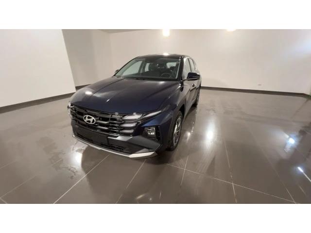 HYUNDAI NUOVA TUCSON 1.6 CRDI Klass #Vari.Colori