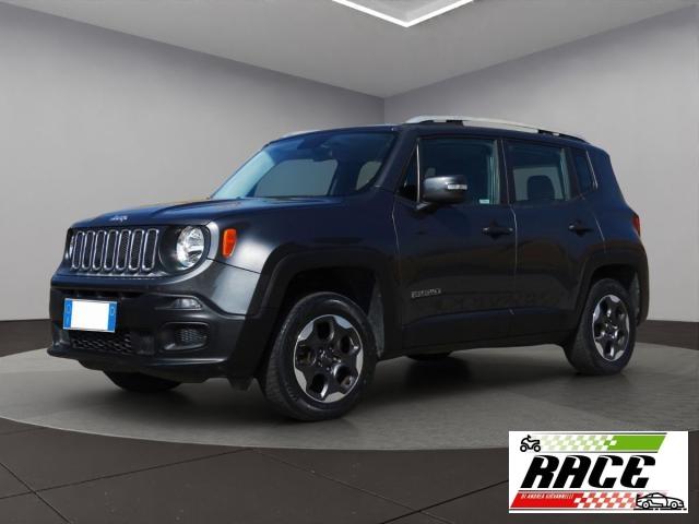 JEEP Renegade 2.0 Mjt 4WD Active Drive Sport