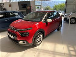 CITROEN C3 Pure Tech 83 S&S You Neopatentati MY70